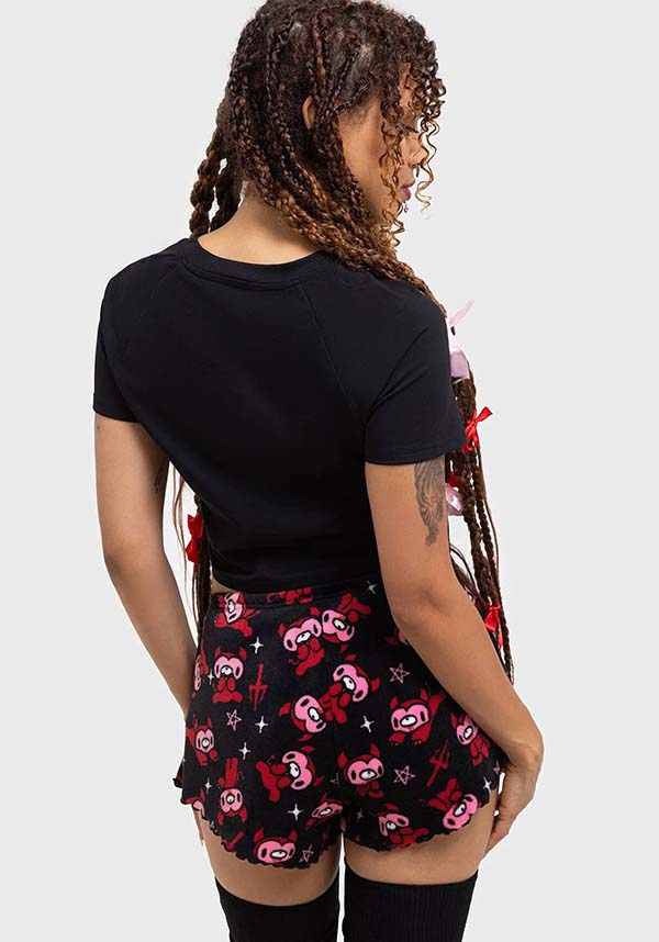 God Is Busy | LOUNGE TOP*