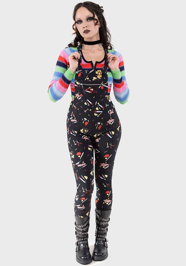 Good Guys Finish Last | KNIT TOP*