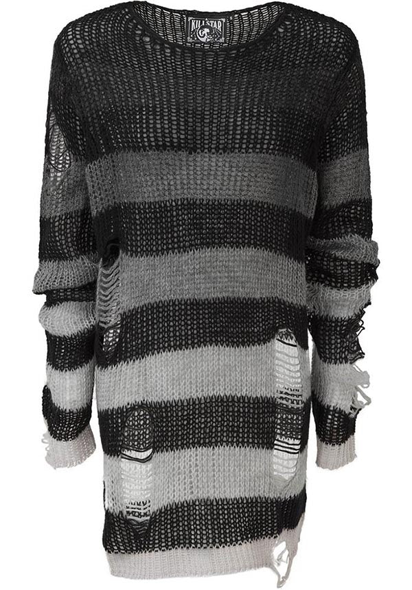 Grady | KNIT SWEATER*