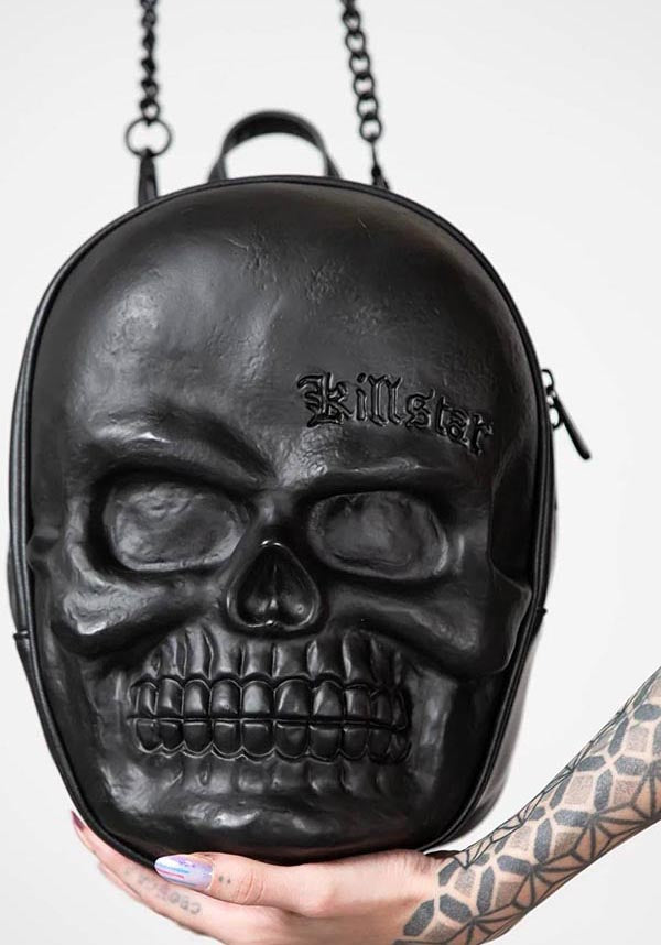 Killstar Grave Digger Mini Backpack Buy Online Australia