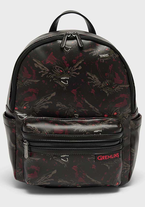 Gremlins After Midnight | BACKPACK**
