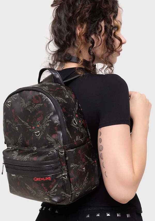 Gremlins After Midnight | BACKPACK**