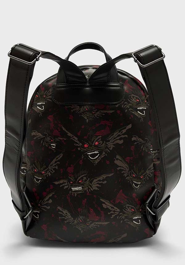Gremlins After Midnight | BACKPACK**