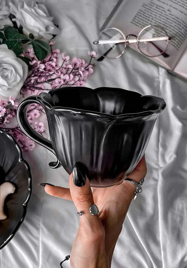 Grim Blossom | MUG