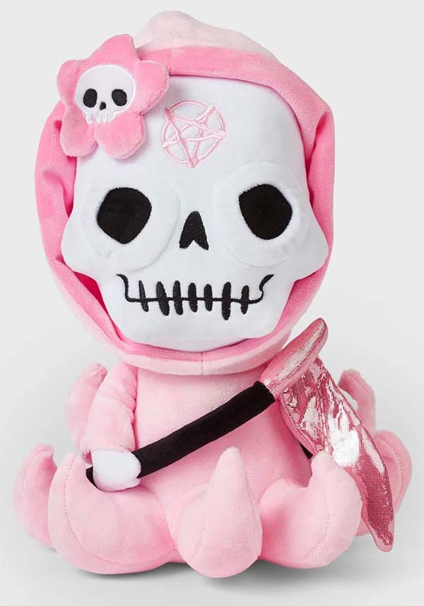 Grim Reaper: Sakura | PLUSH TOY*