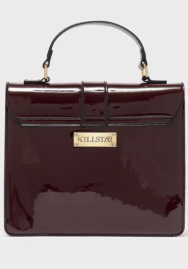 KILLSTAR Hallowed Hour | HANDBAG - BAGS - Detail 3
