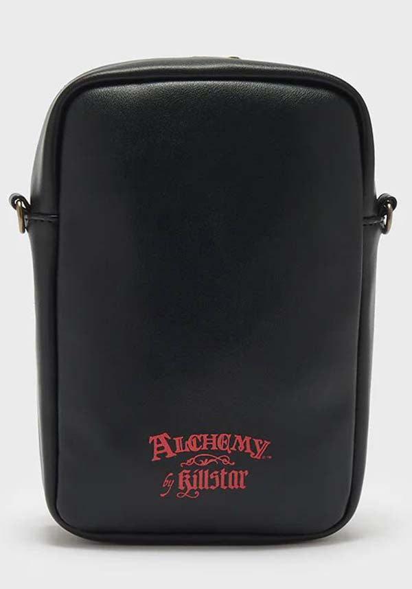 Headstone | CROSSBODY BAG