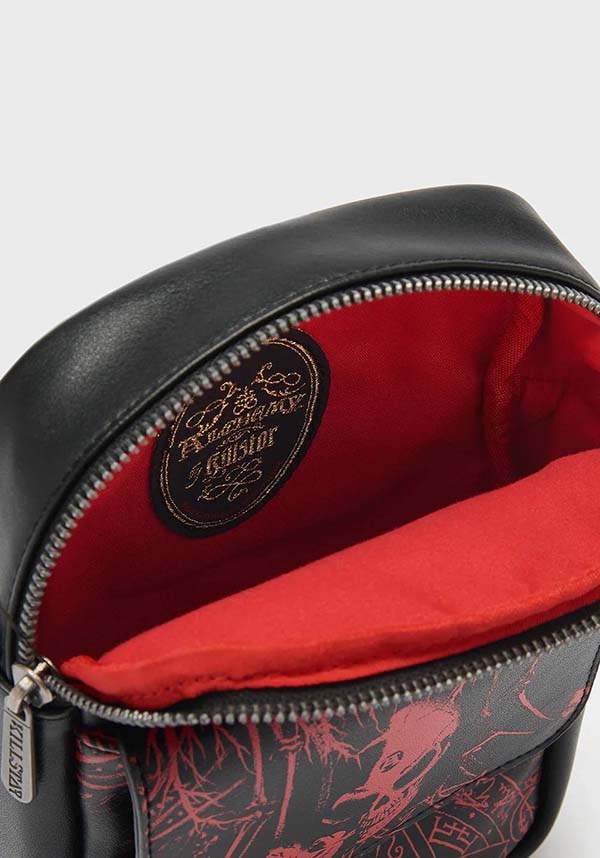 Headstone | CROSSBODY BAG