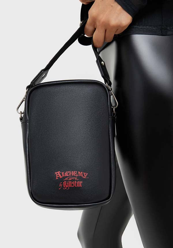 Headstone | CROSSBODY BAG