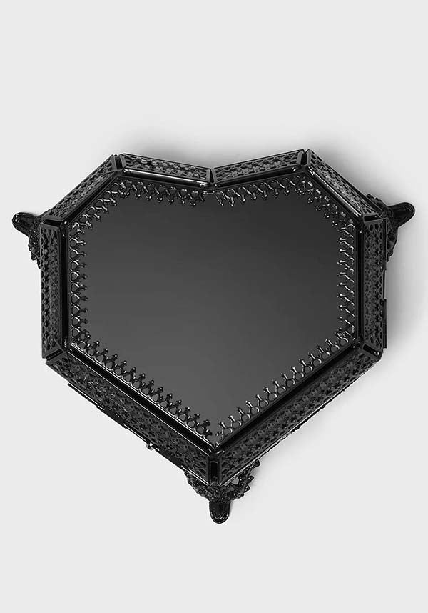 Heart Of Glass | JEWELLERY BOX