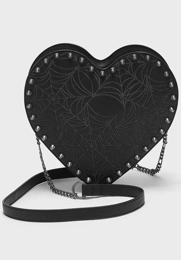 Heartbreakers Web | BAG