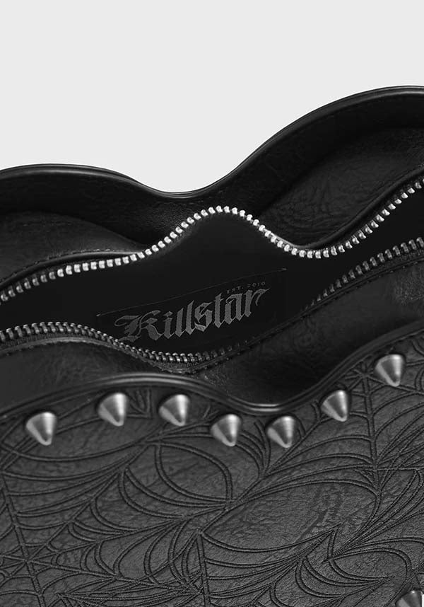 Heartbreakers Web | BAG