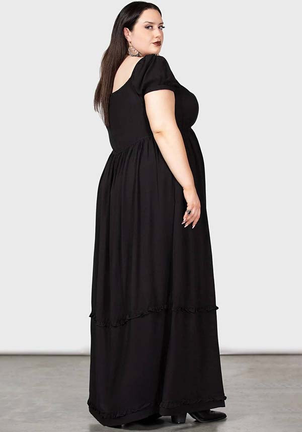 Heath | MAXI DRESS