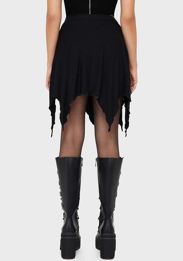 Heathens Hollow | SKIRT