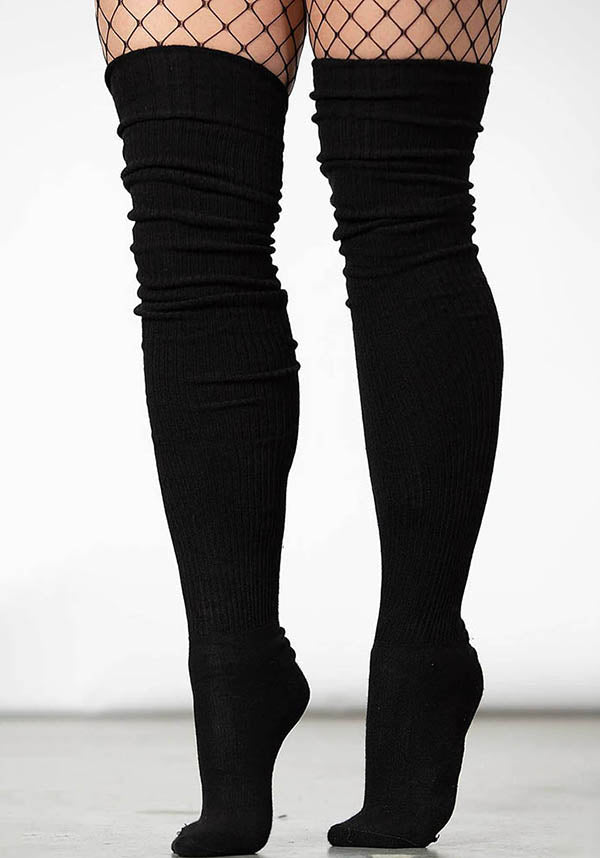 Hecate | SLOUCH SOCKS