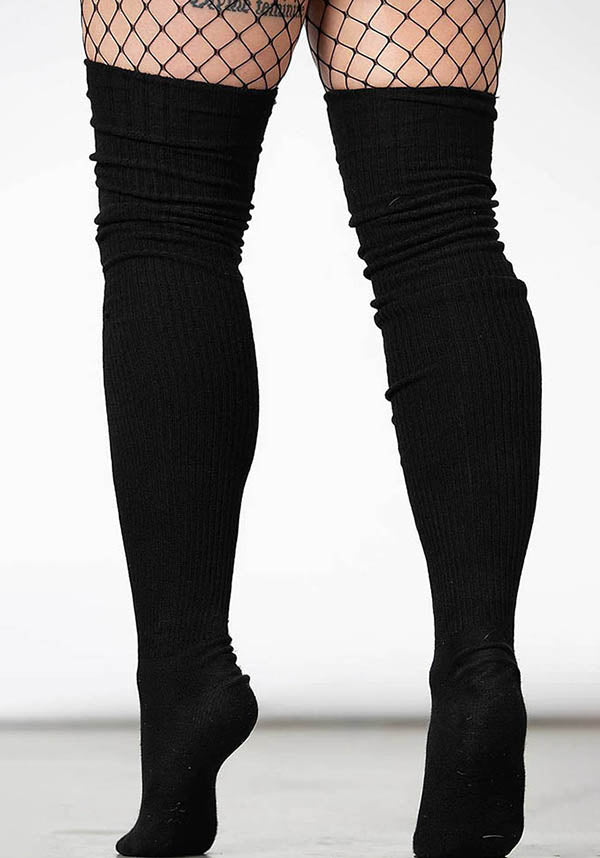 Hecate | SLOUCH SOCKS