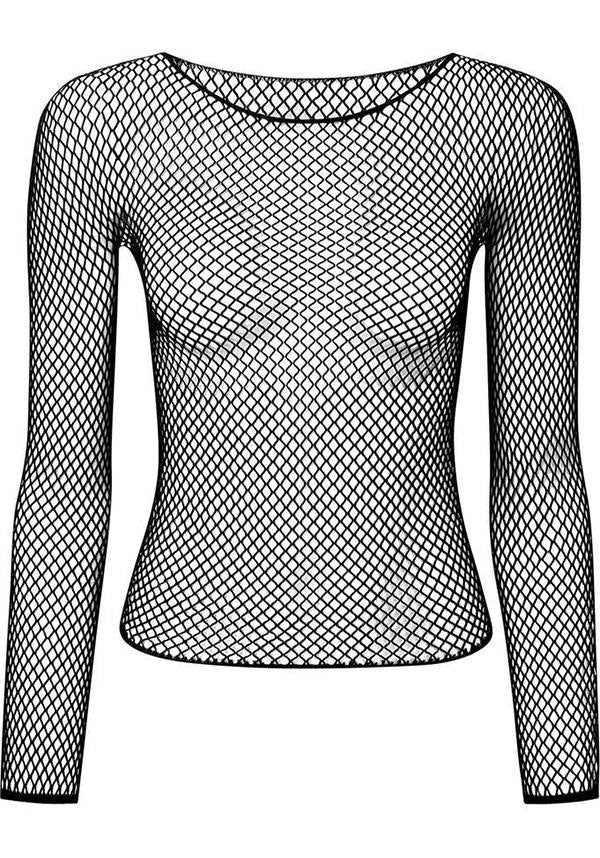 Hellrazor | FISHNET TOP