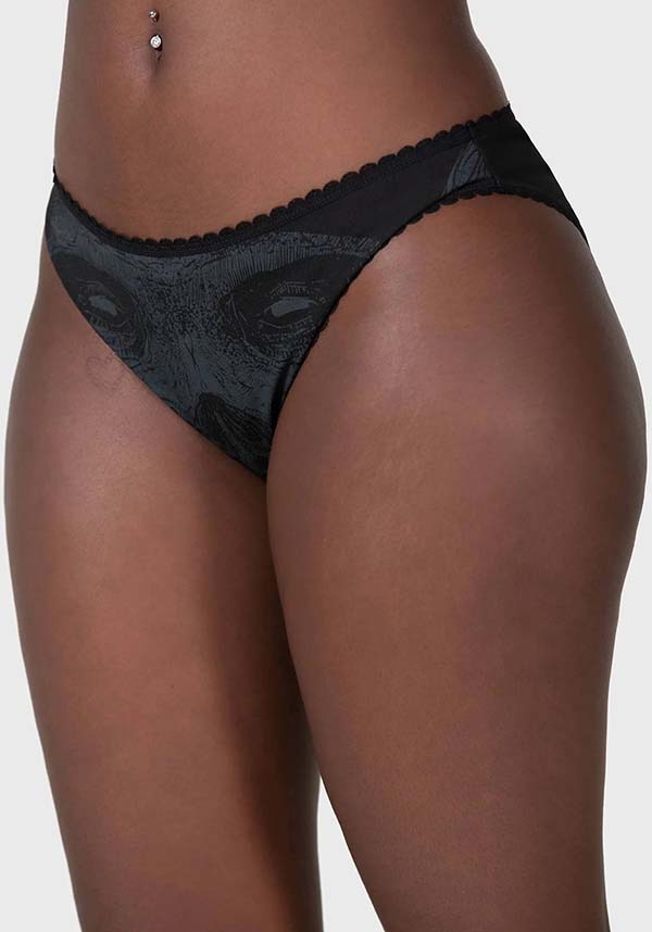 Hexes On Exes | PANTY*