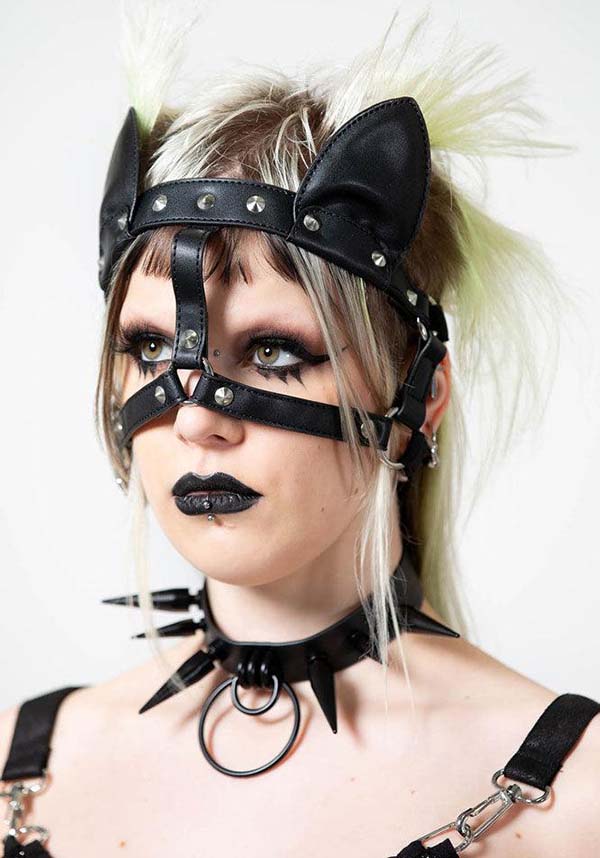 Hungry 4 You | HEADPIECE*