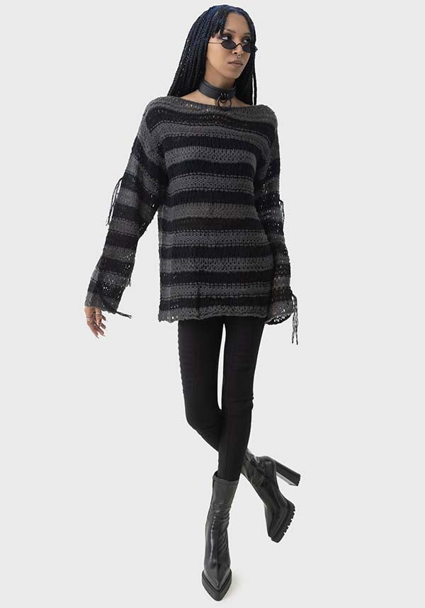 Hunter's Moon | SWEATER