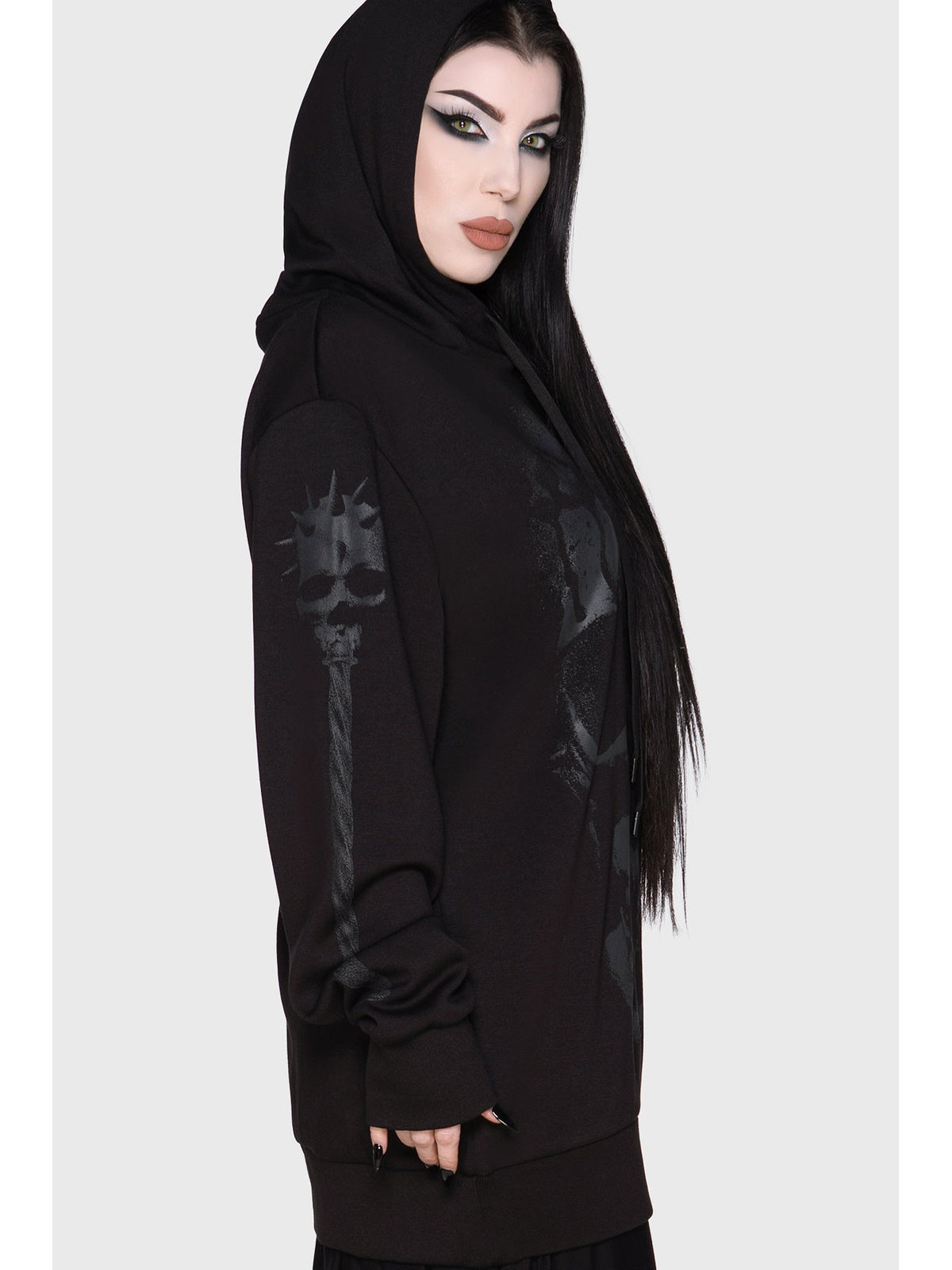 Hypnoskull | HOODIE