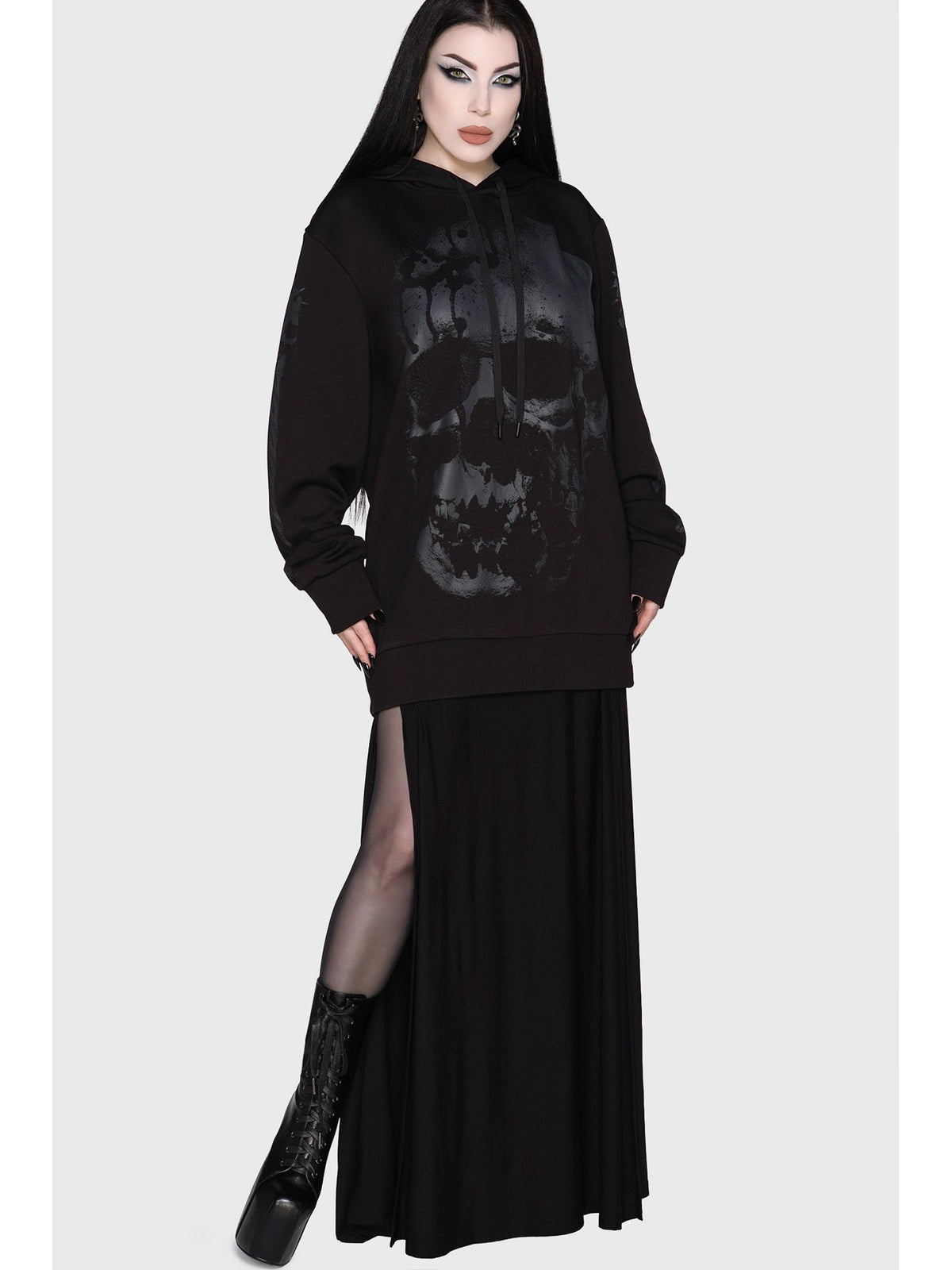 Hypnoskull | HOODIE