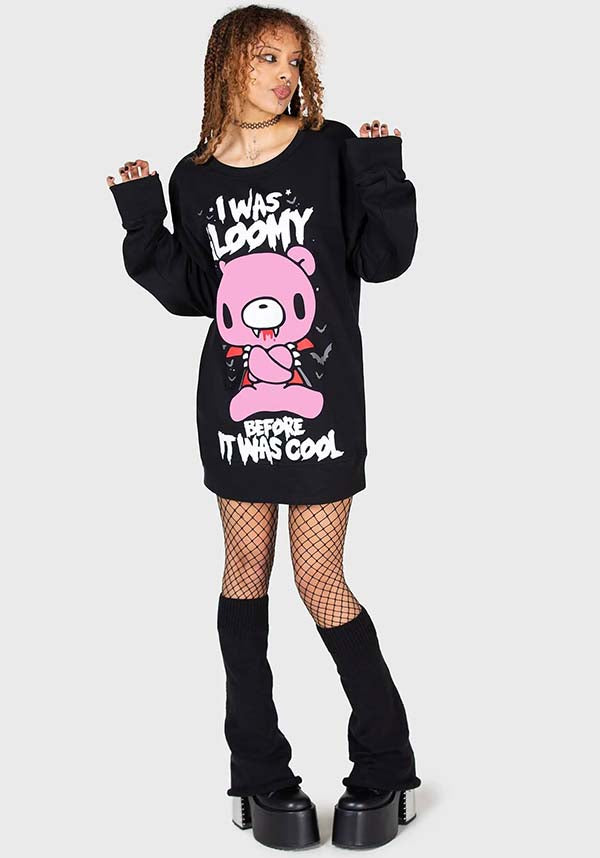 I Was Gloomy | SWEATSHIRT*