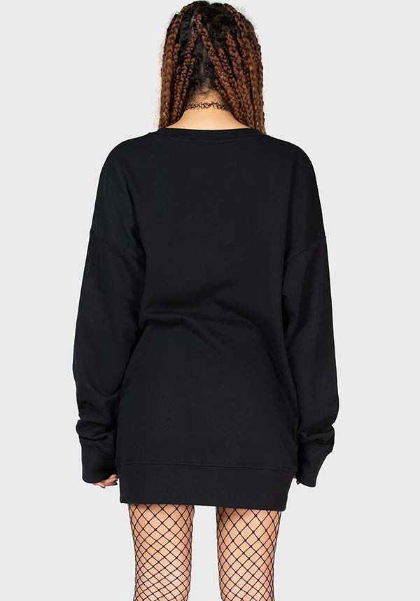 I Was Gloomy | SWEATSHIRT*