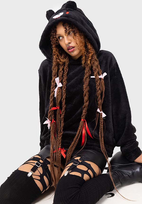 I'm Gloomy | HOODIE*