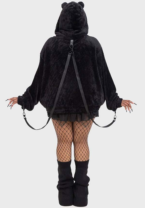 I'm Gloomy | HOODIE*