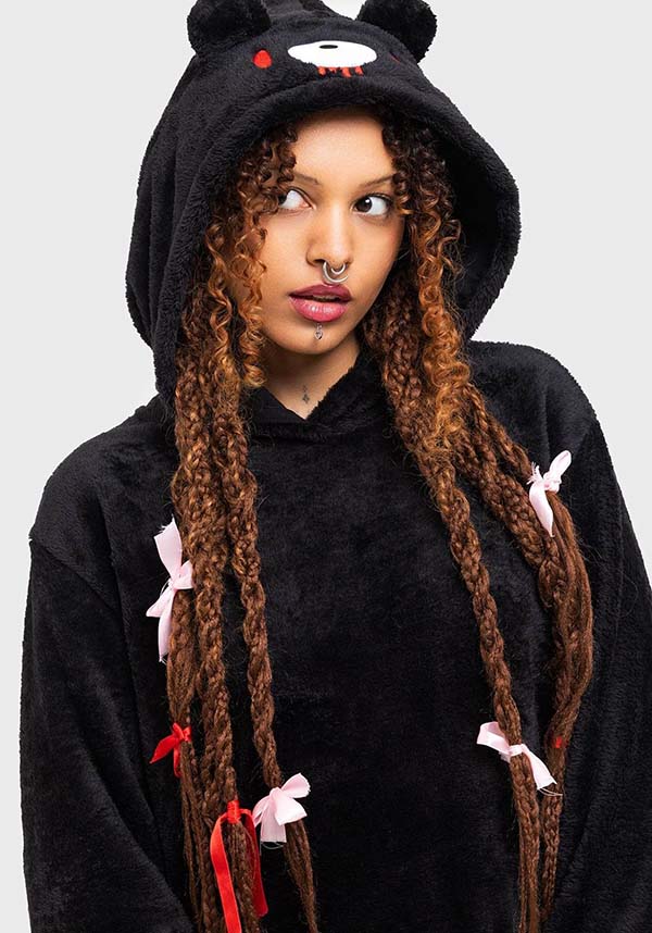 I'm Gloomy | HOODIE*