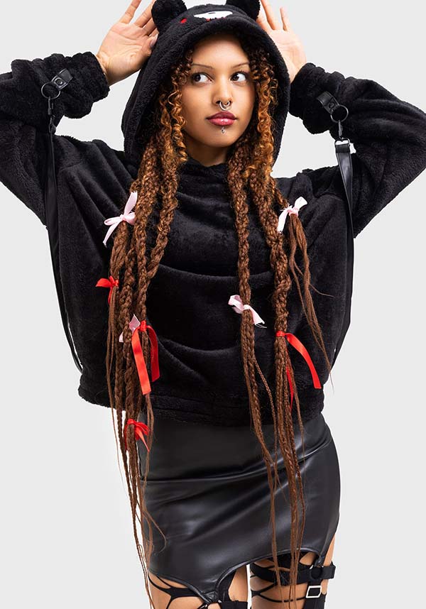 I'm Gloomy | HOODIE*