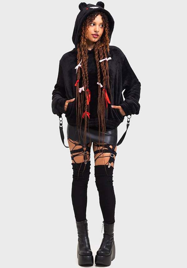 I'm Gloomy | HOODIE*