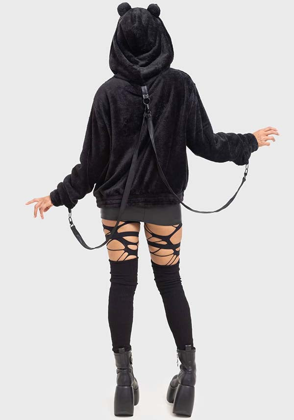 I'm Gloomy | HOODIE*