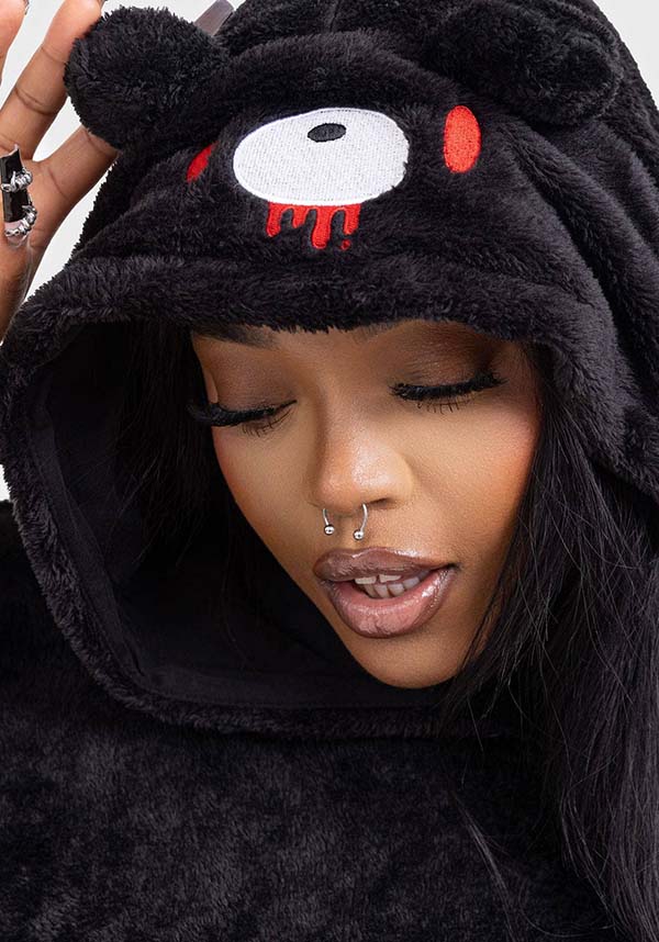 I'm Gloomy | HOODIE*