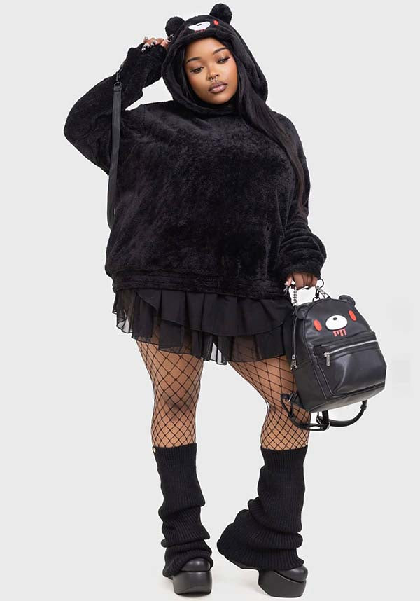 I'm Gloomy | HOODIE*