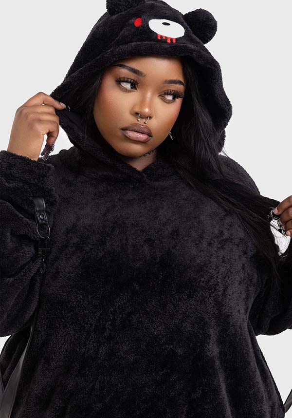 I'm Gloomy | HOODIE*