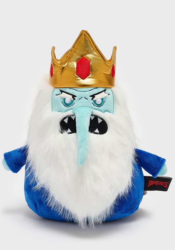 Ice King | PLUSH TOY