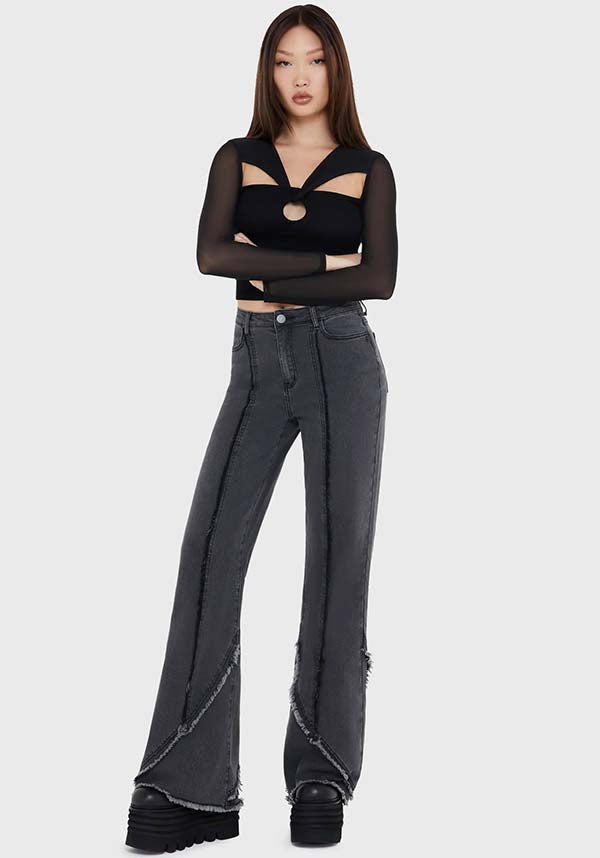 Infernum's Curse | JEANS