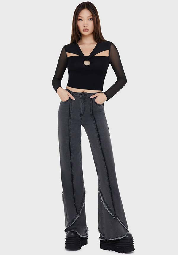 Infernum's Curse | JEANS