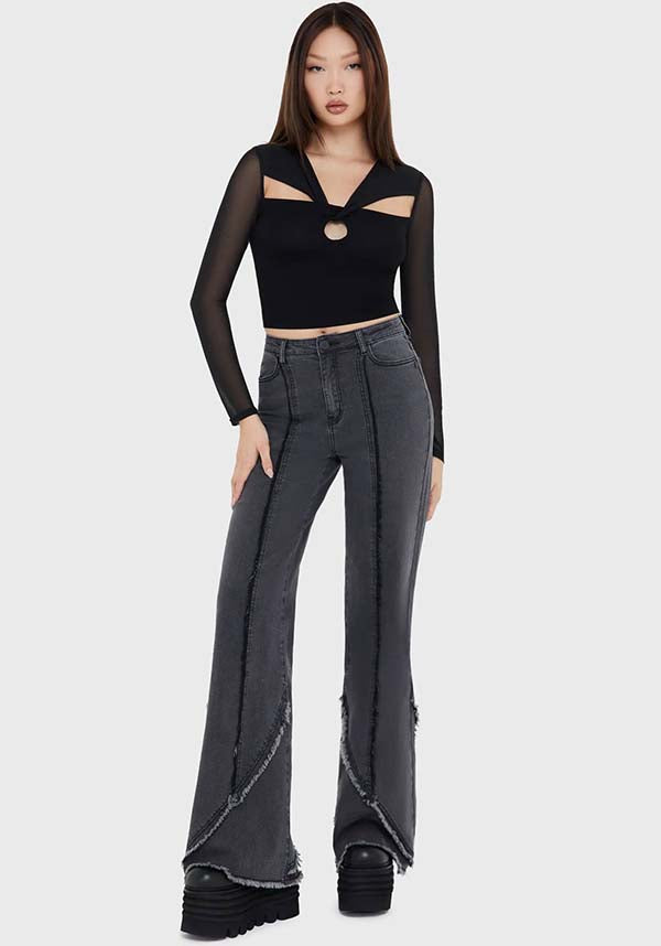 Infernum's Curse | JEANS