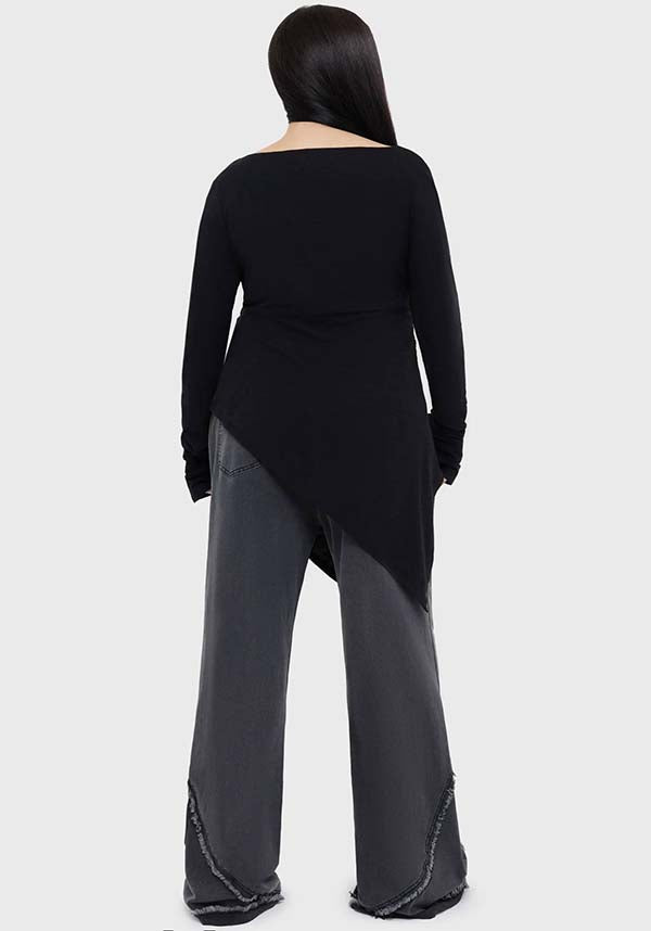 Infernum's Curse | JEANS