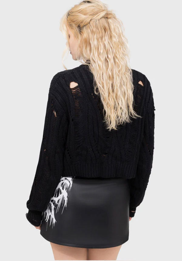 INK Logo | MINI SKIRT*