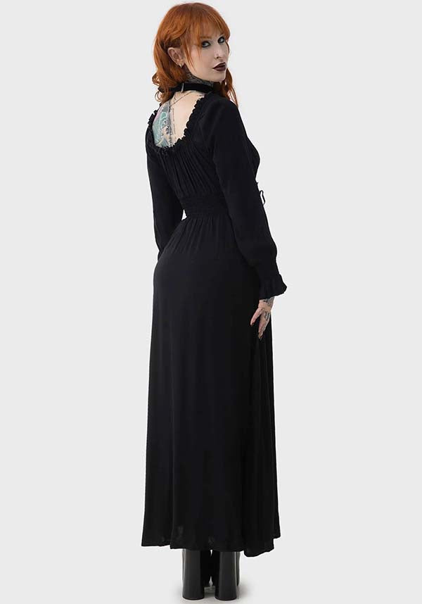 Jocasta | MAXI DRESS