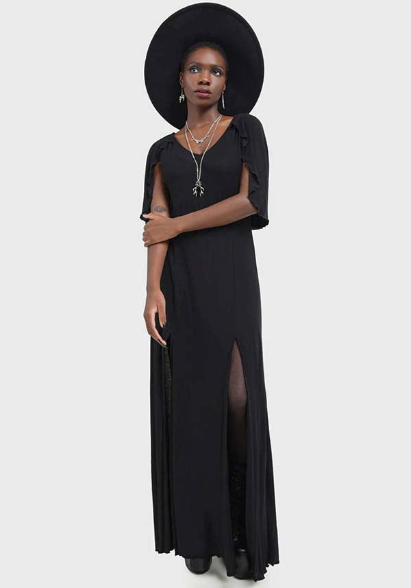 Krypt Lovers | DRESS*