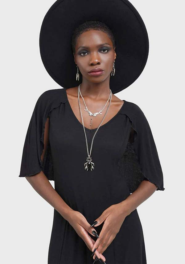 Krypt Lovers | DRESS*