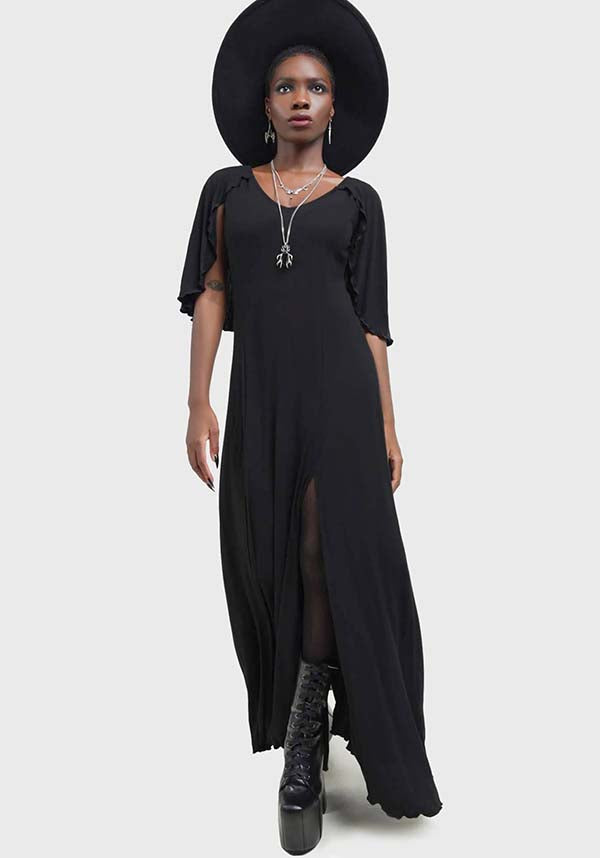 Krypt Lovers | DRESS*