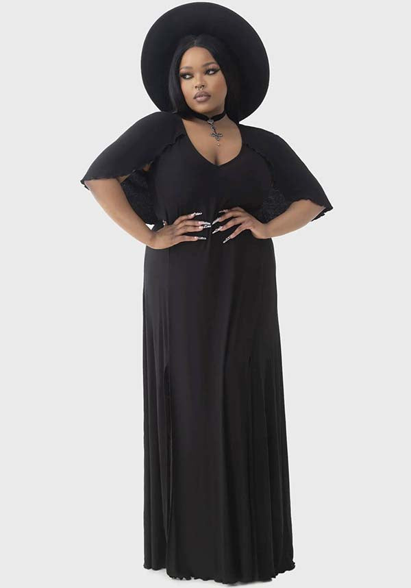 Krypt Lovers | DRESS*