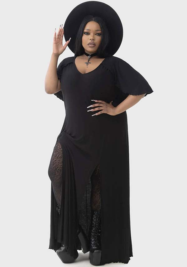 Krypt Lovers | DRESS*