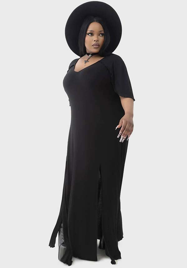 Krypt Lovers | DRESS*